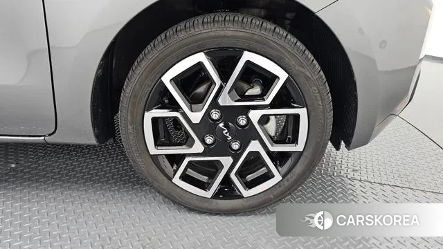 Kia The New Kia Ray id 3272593 из Кореи 15