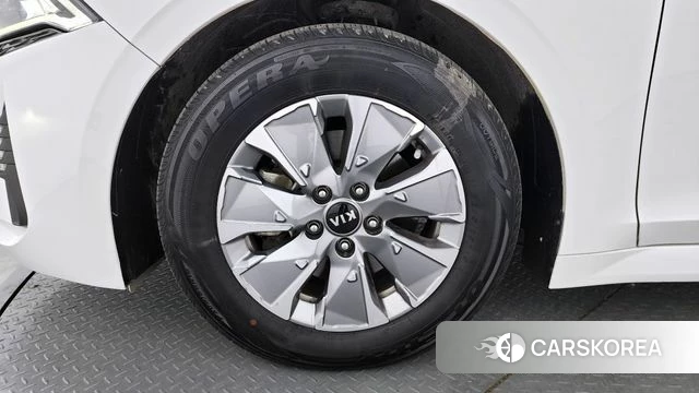 Kia K5 Hybrid 3rd Generation id 3872716 из Кореи 15