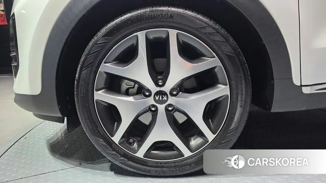 Kia Sportage 4th Generation id 4937718 из Кореи 15
