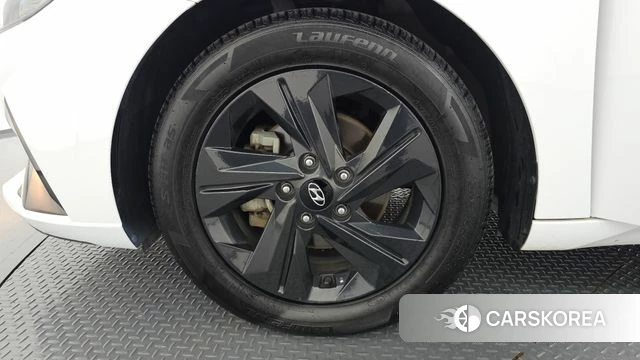 Hyundai Avante (CN7) id 4744880 из Кореи 15