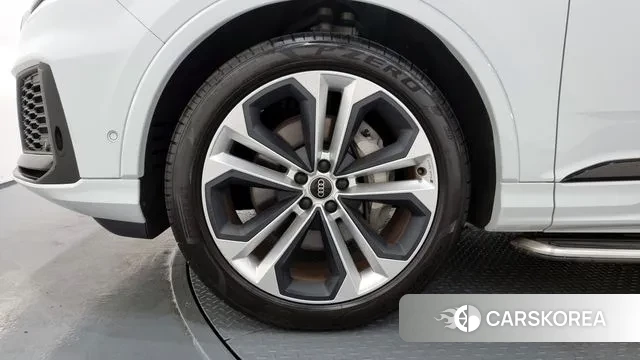 Audi Q7 (4M) id 2900335 из Кореи 15