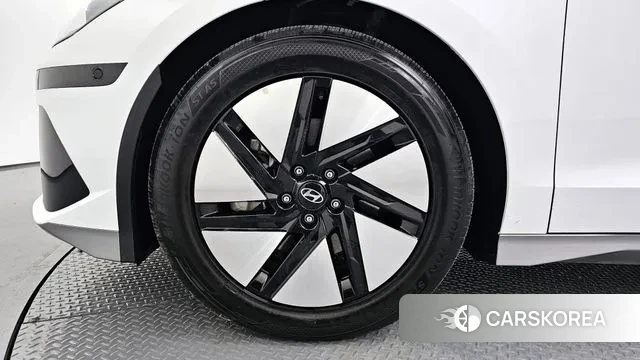 Hyundai Ionic 6 id 3690488 из Кореи 15