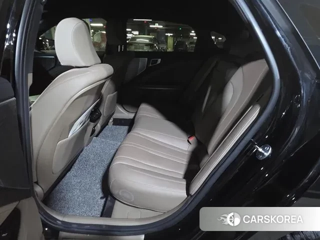 Kia K8 id 3610234 из Кореи 15