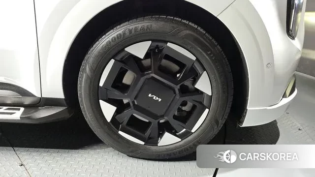 Kia The New Carnival 4th Generation id 3776263 из Кореи 15