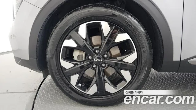 Kia Sportage 5th Generation id 2916152 из Кореи 15