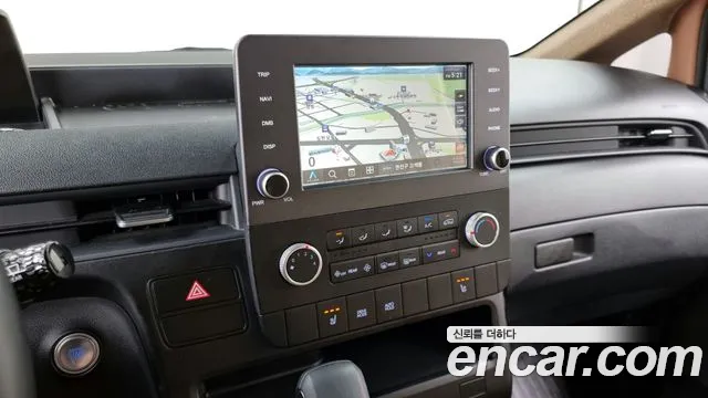 Hyundai Staria id 2655555 из Кореи 15