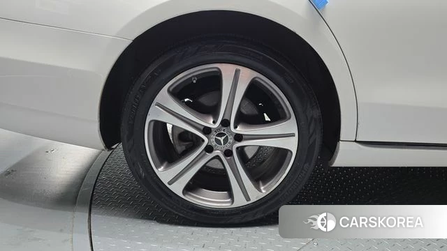 Mercedes-Benz E-Class W213 id 4471470 из Кореи 25