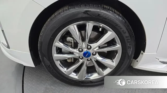 Kia The New Carnival id 3514894 из Кореи 15