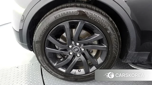 Land Rover Discovery 5 id 3558103 из Кореи 15