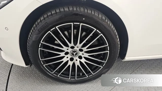 Mercedes-Benz C-Class W206 id 2888988 из Кореи 15