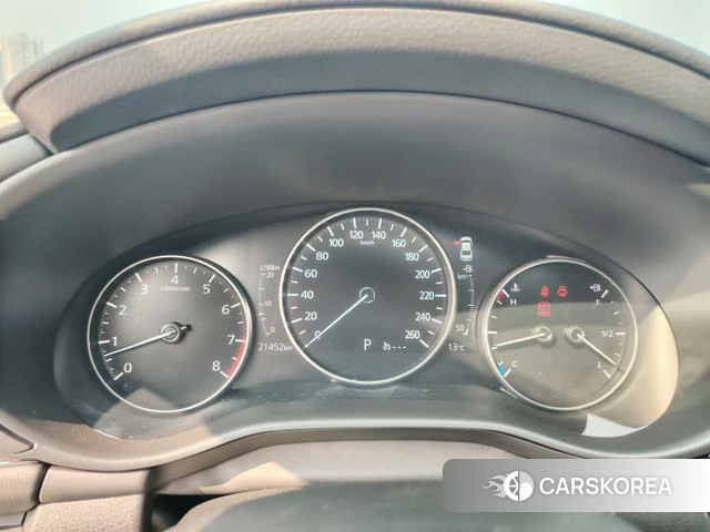 Mazda 3 Angkesaila id 4262405 из Китая 14