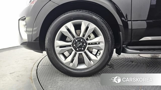 Kia Mohave Master id 4534774 из Кореи 15