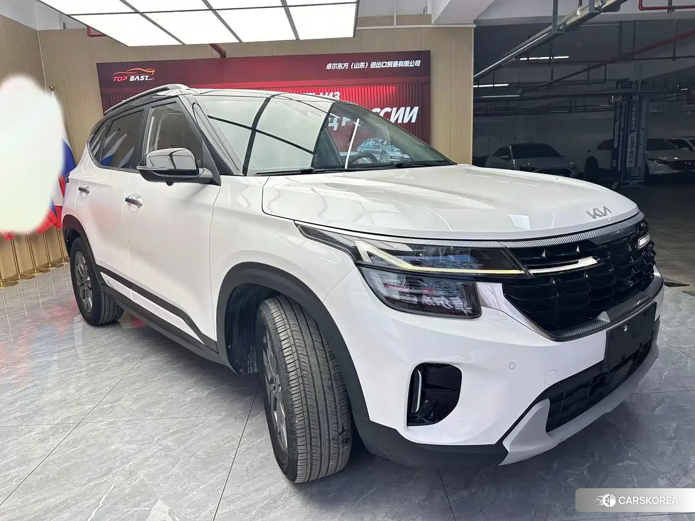 Kia Seltos id 4599659 из Китая 12