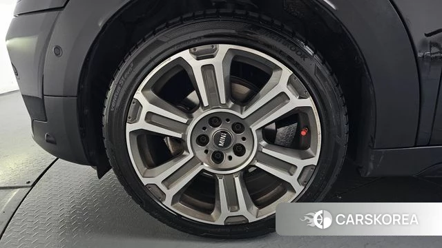 Mini Cooper D Countryman id 4309947 из Кореи 33