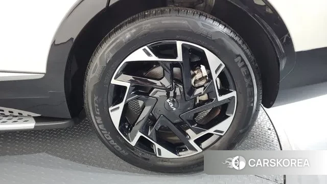 Kia Sportage 5th Generation id 3462546 из Кореи 15