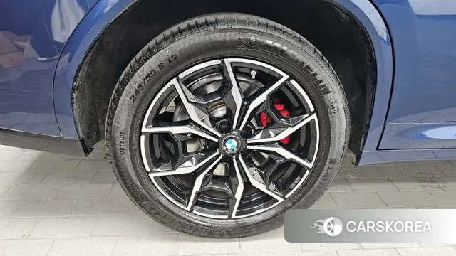 BMW X4 (G02) id 3550406 из Кореи 15