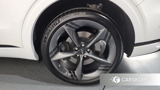 Genesis GV70 id 3426317 из Кореи 15