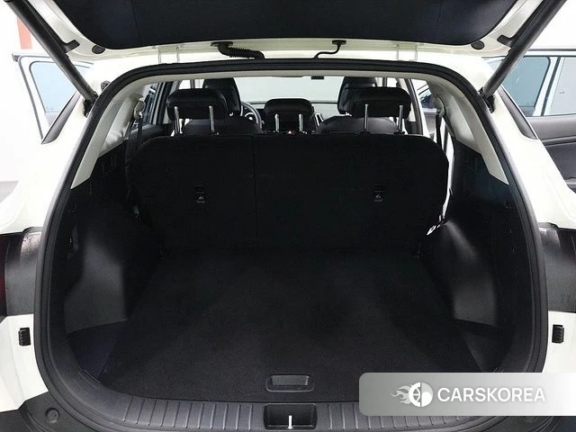 Kia Sportage 5th Generation Hybrid id 4670498 из Кореи 15