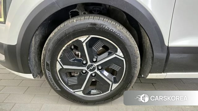 Kia Di Ol Nu Niro id 4370148 из Кореи 15