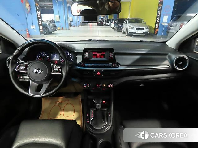 Kia Come New K3 id 3966068 из Кореи 15