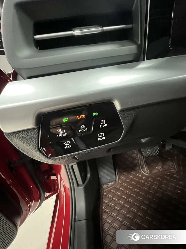 Volkswagen Lingdu id 4278607 из Китая 17