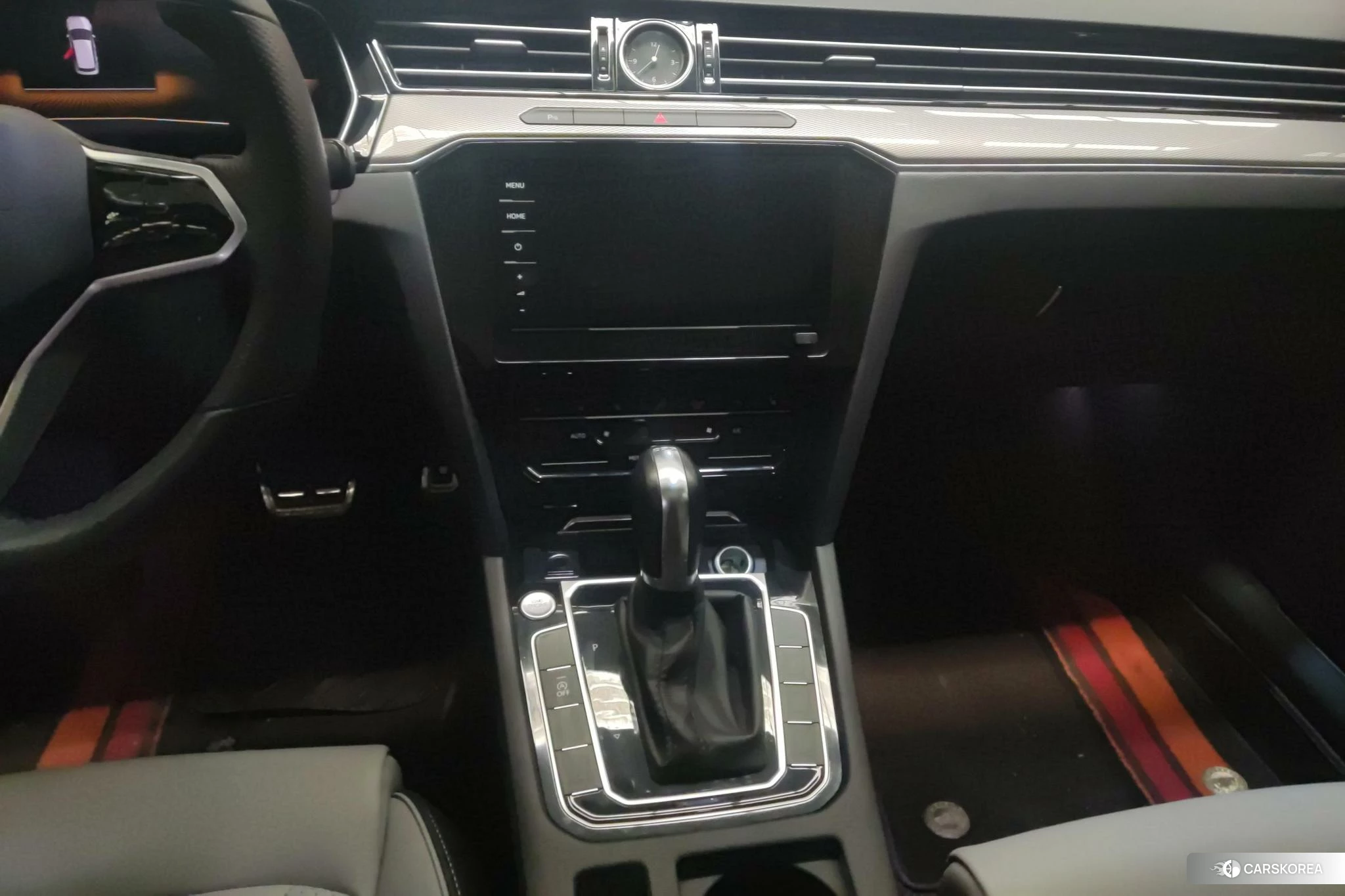 Volkswagen Magotan id 4455434 из Китая 12