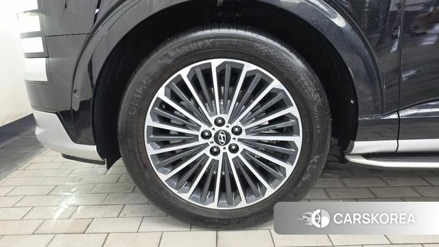 Hyundai Palisade (LX3) id 4752786 из Кореи 29