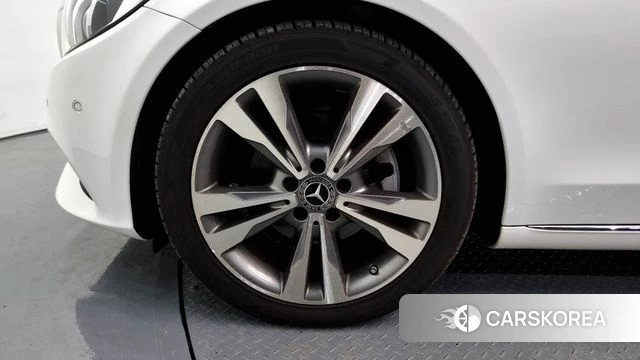 Mercedes-Benz C-Class W205 id 4403685 из Кореи 15