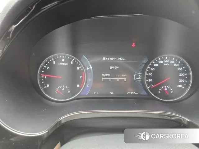 Kia Seltos id 3264659 из Кореи 14