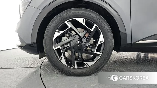 Kia Sportage 5th Generation id 3671407 из Кореи 15