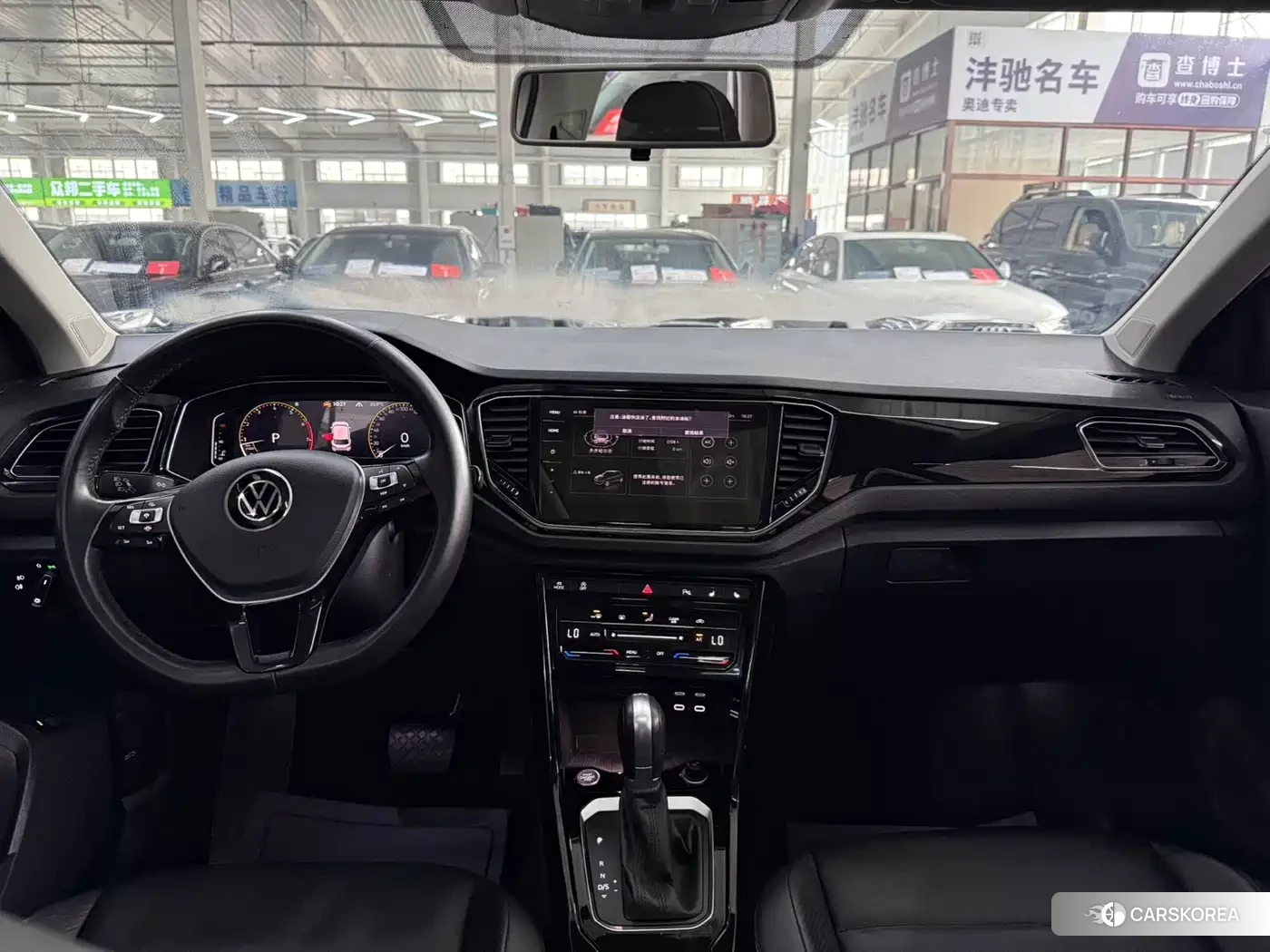 Volkswagen T-Roc id 4628194 из Китая 18
