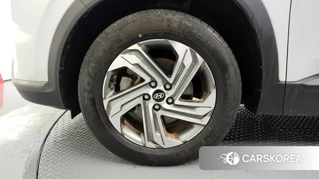 Hyundai The New Santa Fe id 3374095 из Кореи 15