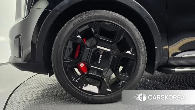 Kia The New Sorento 4th Generation id 3486941 из Кореи 15