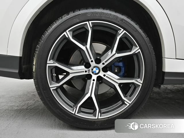 BMW X6 (G06) id 3832053 из Кореи 15