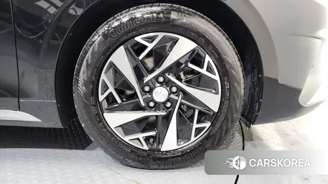 Hyundai The New Grandeur IG Hybrid id 3607159 из Кореи 15