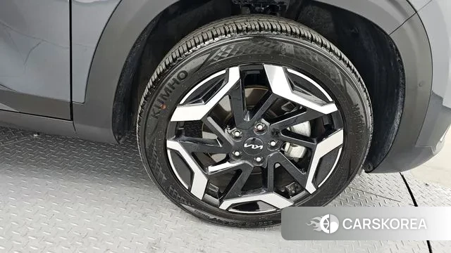 Kia The New Seltos id 3502349 из Кореи 15