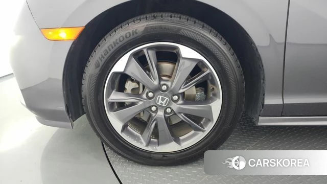 Honda Odyssey id 4444196 из Кореи 31
