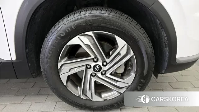 Hyundai The New Santa Fe id 3488036 из Кореи 15