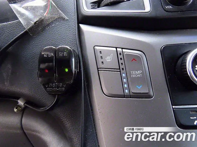 Hyundai The New Grand Starex id 2689626 из Кореи 15