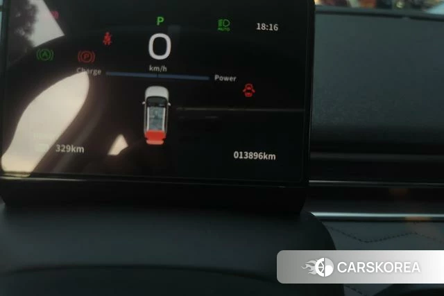 Dongfeng Yipai Nano 01 id 4241468 из Китая 12