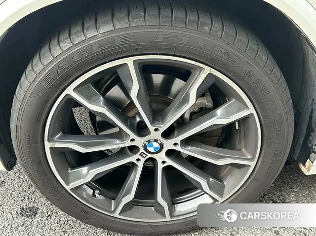 BMW X3 id 4314758 из Китая 22