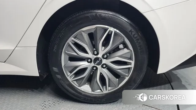 Kia K5 Hybrid 3rd Generation id 3581432 из Кореи 15