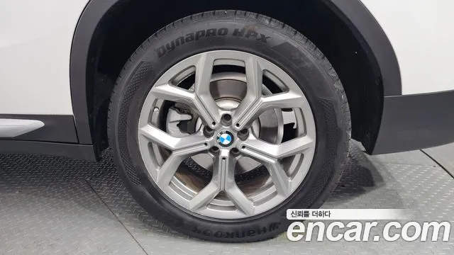 BMW X4 (G02) id 2613411 из Кореи 15