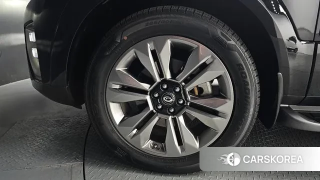 Kia Mohave Master id 3771943 из Кореи 15