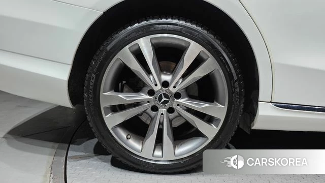 Mercedes-Benz C-Class W205 id 4751034 из Кореи 25