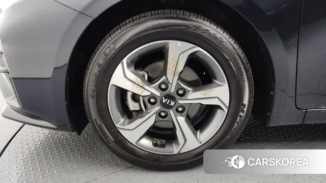 Kia Come New K3 id 3666644 из Кореи 15