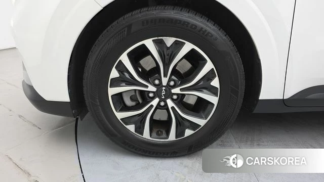 Kia Carnival 4th generation id 4697569 из Кореи 15