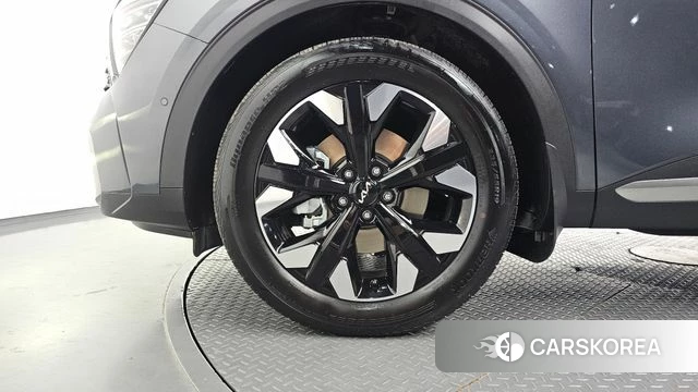 Kia Sportage 5th Generation id 4670477 из Кореи 15