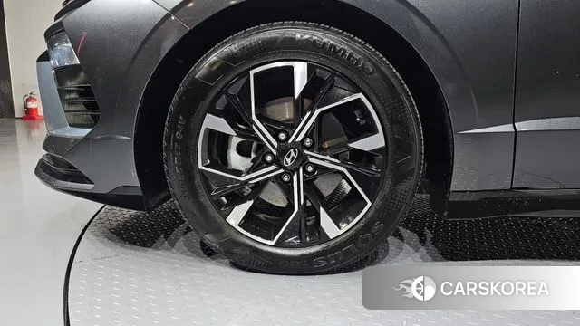 Hyundai Sonata D Edge (DN8) id 3467076 из Кореи 15