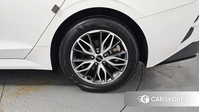 Kia K5 3rd generation id 3745982 из Кореи 15